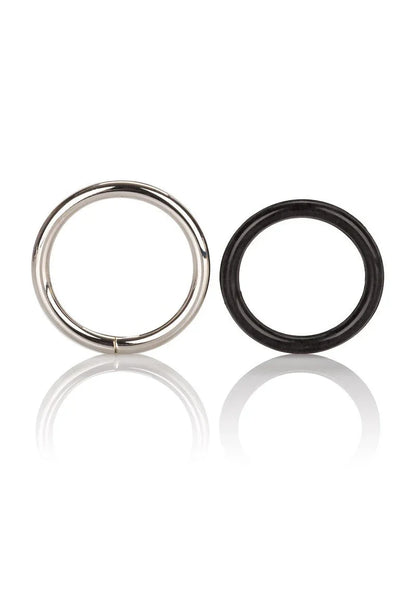 COLT Enhancer Set Cockring by CalExotics - Happytoys Sexshop: Toys for Feeling Happy & Easy 😊 - Discreet geleverd