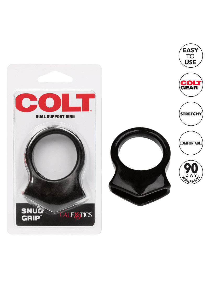♂ CalExotics COLT Grips Happytoys Sexshop: Toys for Feeling Happy & Easy 😊
