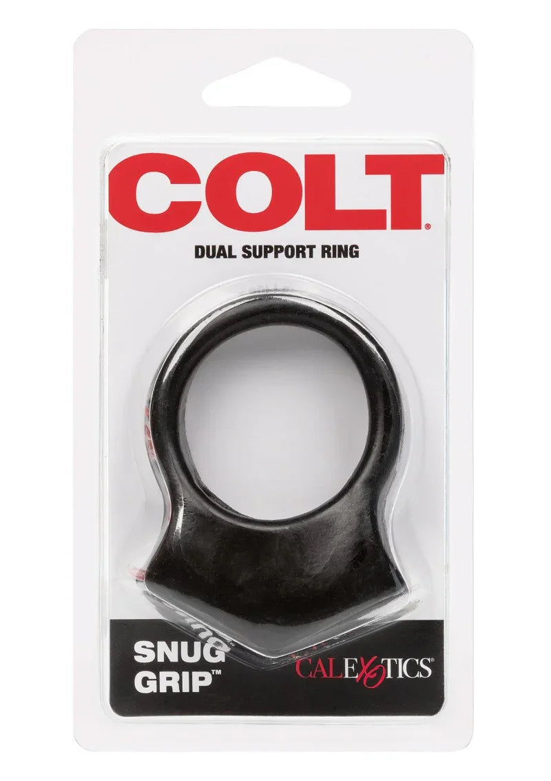 ♂ CalExotics COLT Snug Grip Cockring Happytoys Sexshop: Toys for Feeling Happy & Easy 😊