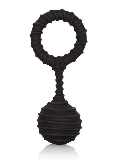 COLT Weighted Ring Large Cockring by CalExotics - Happytoys Sexshop: Toys for Feeling Happy & Easy 😊 - Discreet geleverd