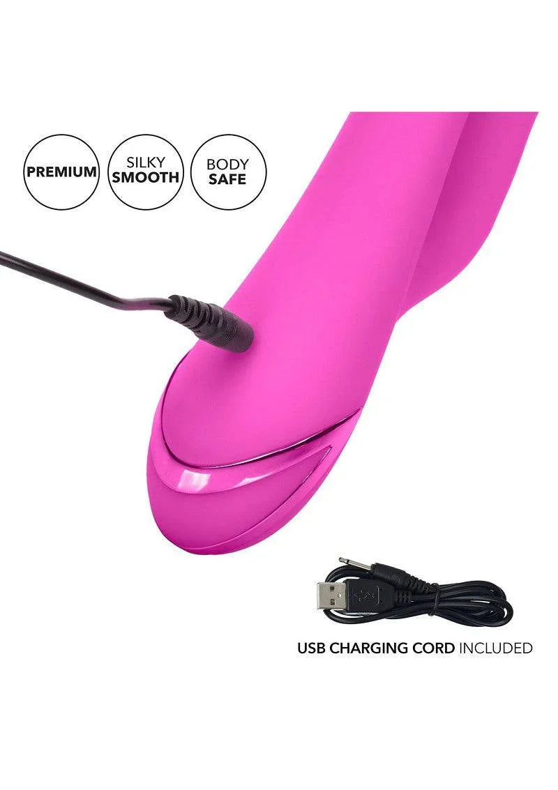 California Dreaming Malibu Minx by CalExotics - Happytoys Sexshop: Toys for Feeling Happy & Easy 😊 - Discreet geleverd