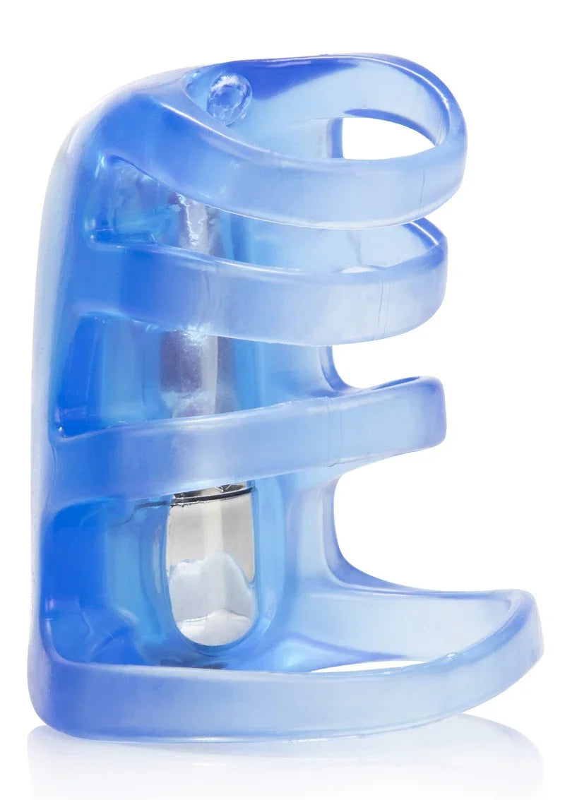 CalExotics Couple's Pleasure Cage - Happytoys Sexshop: Toys for Feeling Happy & Easy 😊 - Discreet geleverd