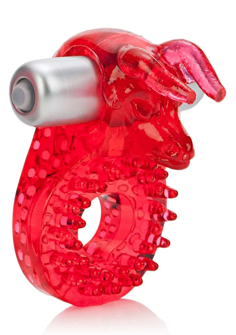 CalExotics Couple's Raging Bull - Happytoys Sexshop: Toys for Feeling Happy & Easy 😊 - Discreet geleverd