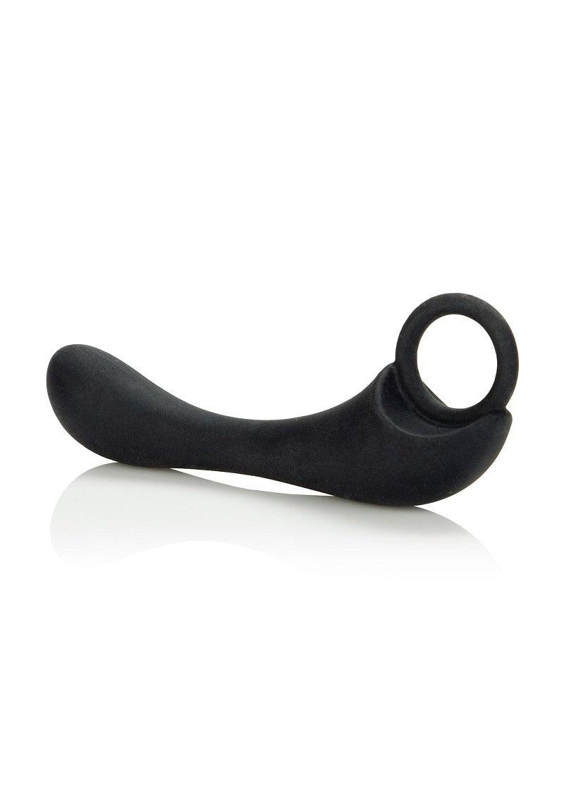 CalExotics Dr. Joel Kaplan Silicone Prostate Locator @ Happytoys Sexshop: Toys for Feeling Happy & Easy 😊