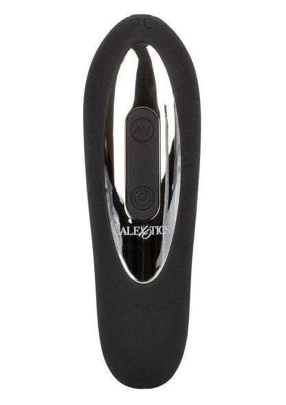 Eclipse Roller Ball Probe Anaal Vibrator by CalExotics - Happytoys Sexshop: Toys for Feeling Happy & Easy 😊 - Discreet geleverd