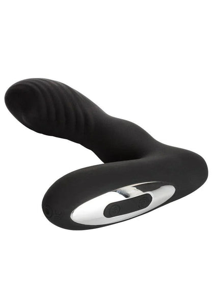 Eclipse Roller Ball Probe Anaal Vibrator by CalExotics - Happytoys Sexshop: Toys for Feeling Happy & Easy 😊 - Discreet geleverd