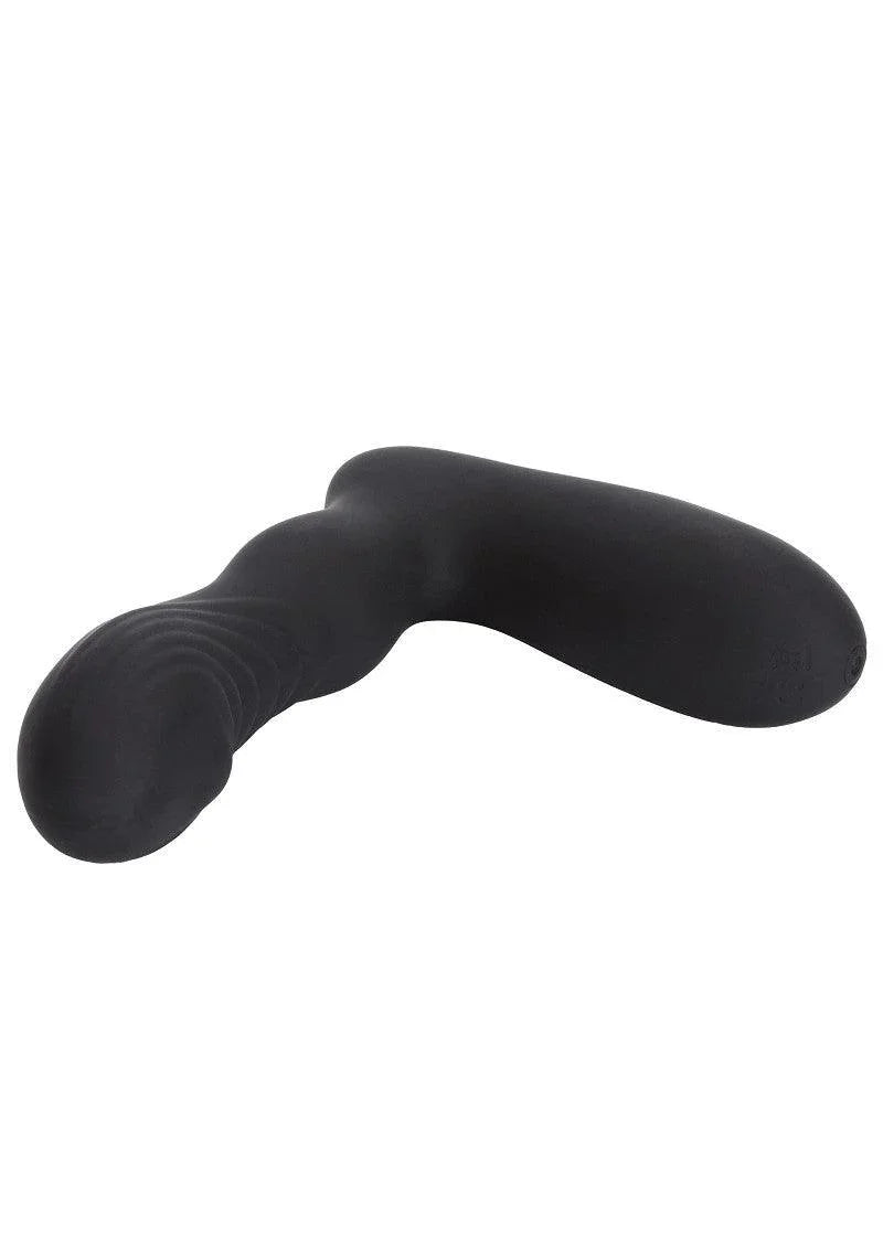 Eclipse Roller Ball Probe Anaal Vibrator by CalExotics - Happytoys Sexshop: Toys for Feeling Happy & Easy 😊 - Discreet geleverd