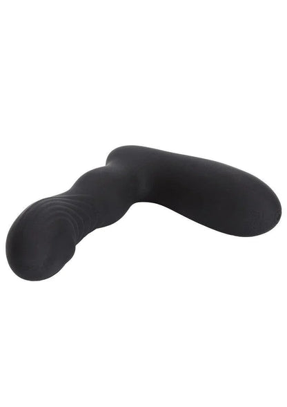 Eclipse Roller Ball Probe Anaal Vibrator by CalExotics - Happytoys Sexshop: Toys for Feeling Happy & Easy 😊 - Discreet geleverd