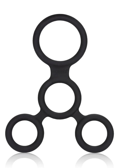 CalExotics Full Erection Spreader - Happytoys Sexshop: Toys for Feeling Happy & Easy 😊 - Discreet geleverd