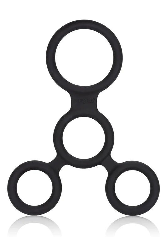 CalExotics Full Erection Spreader - Happytoys Sexshop: Toys for Feeling Happy & Easy 😊 - Discreet geleverd
