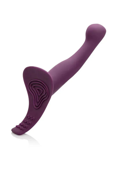CalExotics Her Royal Harness Vibrating ME2 Probe - Happytoys Sexshop: online sex shop for Feeling Happy & Easy 😊 - Discreet geleverd