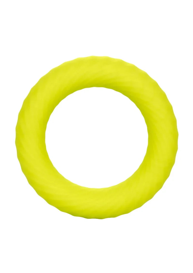 ♂ CalExotics Link Up Ultra-Soft Edge - Happytoys Sexshop: Toys for Feeling Happy & Easy 😊 - Discreet geleverd