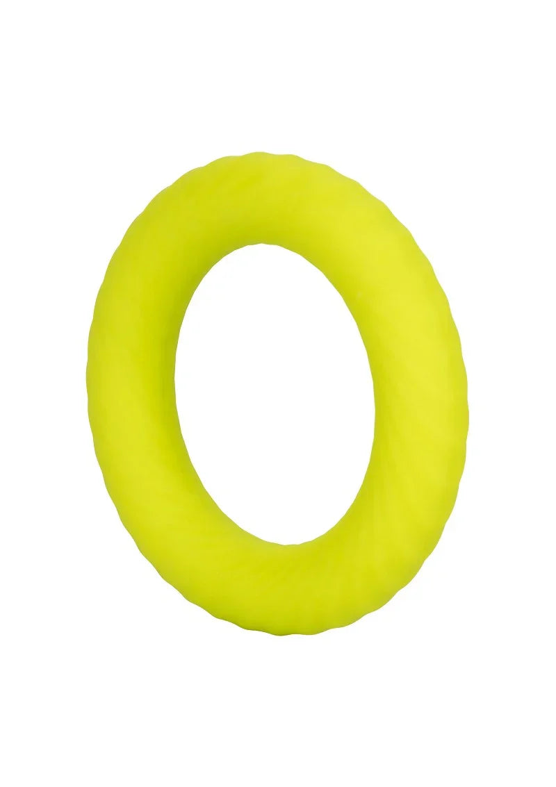 ♂ CalExotics Link Up Ultra-Soft Edge - Happytoys Sexshop: Toys for Feeling Happy & Easy 😊 - Discreet geleverd