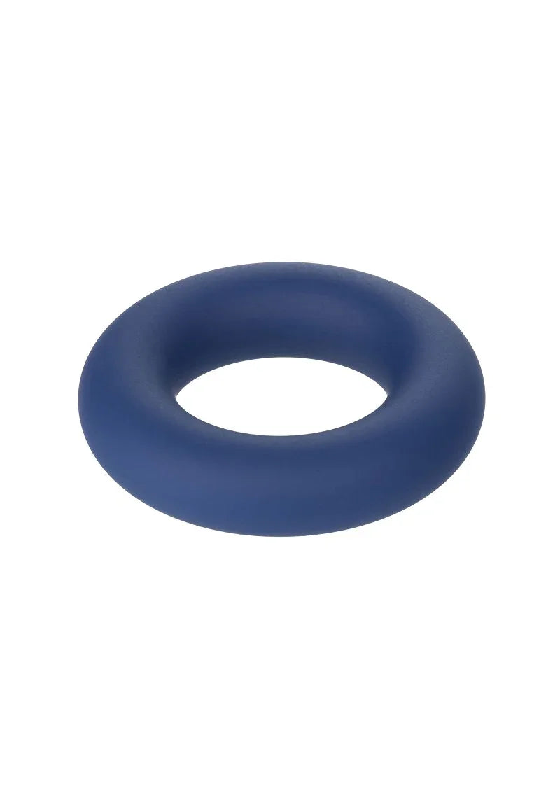 ♂ CalExotics Link Up Ultra-Soft Elite Set Cockring - Happytoys Sexshop: Toys for Feeling Happy & Easy 😊 - Discreet geleverd