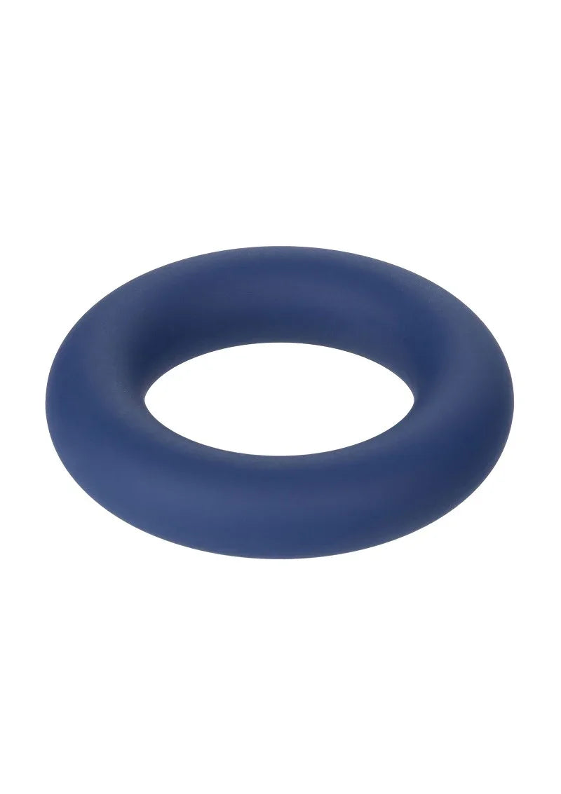 ♂ CalExotics Link Up Ultra-Soft Elite Set Cockring - Happytoys Sexshop: Toys for Feeling Happy & Easy 😊 - Discreet geleverd