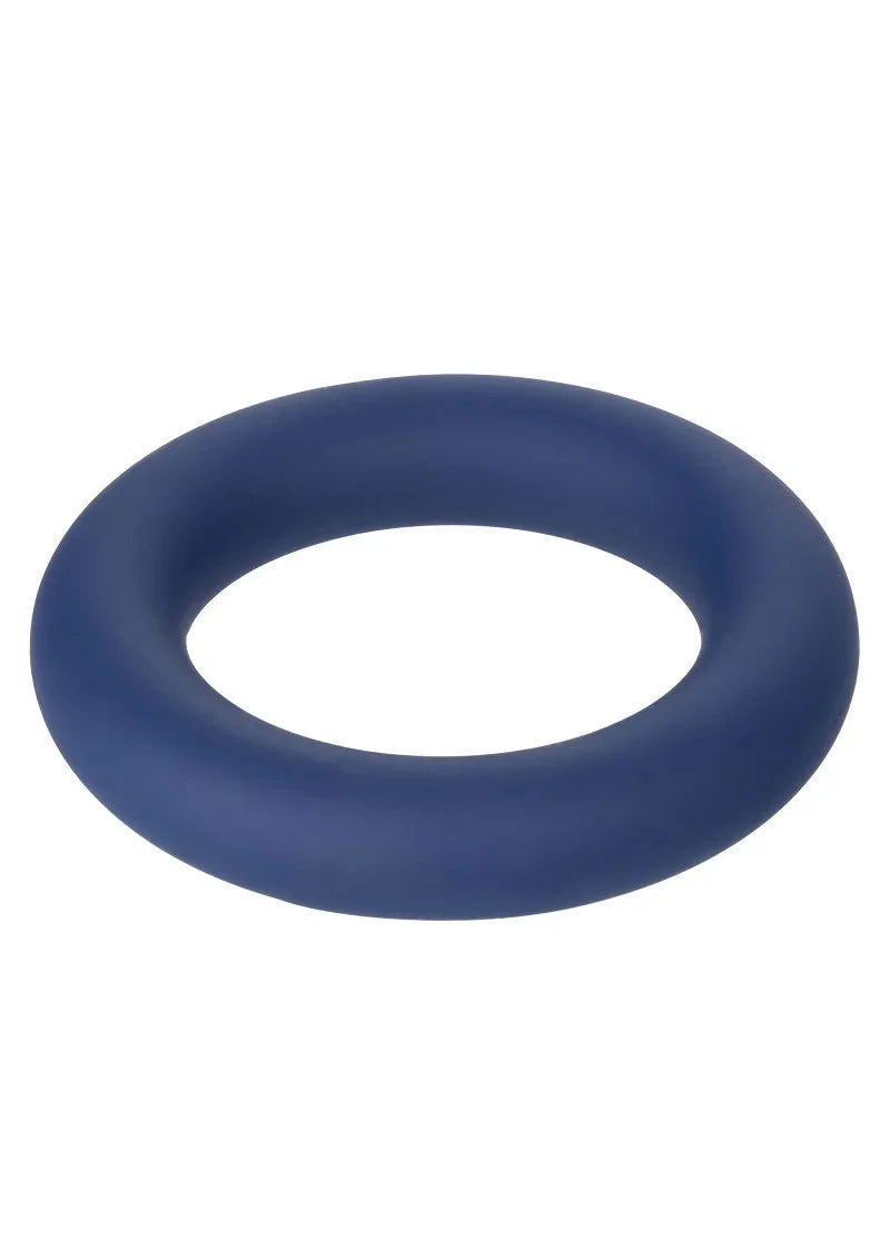 ♂ CalExotics Link Up Ultra-Soft Elite Set Cockring - Happytoys Sexshop: Toys for Feeling Happy & Easy 😊 - Discreet geleverd