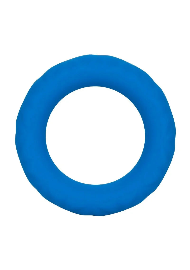 ♂ CalExotics Link Up Ultra-Soft Max Cockring - Happytoys Sexshop: Toys for Feeling Happy & Easy 😊 - Discreet geleverd