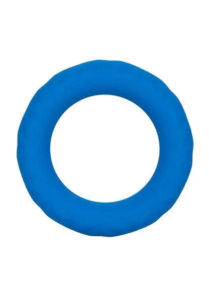 ♂ CalExotics Link Up Ultra-Soft Max Cockring - Happytoys Sexshop: Toys for Feeling Happy & Easy 😊 - Discreet geleverd