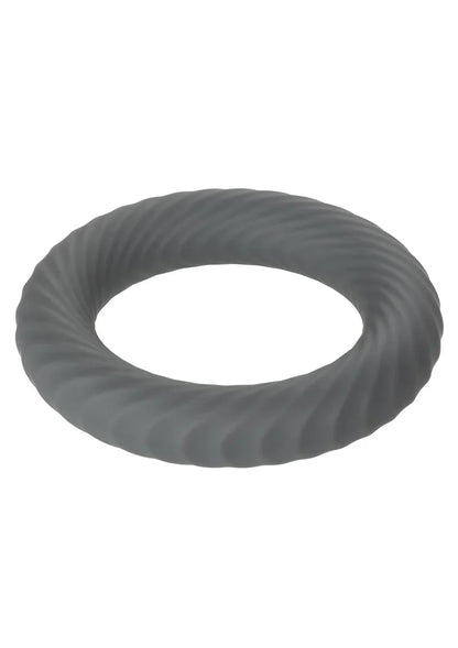 ♂ CalExotics Link Up Ultra-Soft Ultimate Set Cockring - Happytoys Sexshop: Toys for Feeling Happy & Easy 😊 - Discreet geleverd