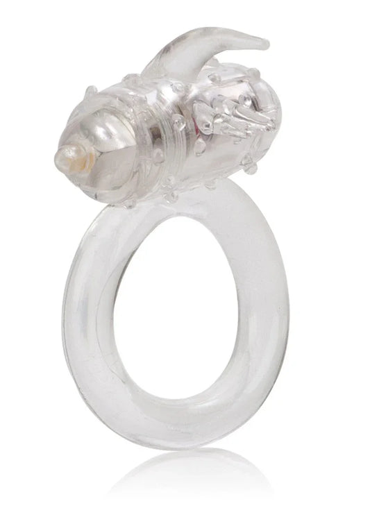 One Touch Flicker by CalExotics - Happytoys Sexshop: Toys for Feeling Happy & Easy π - Discreet geleverd