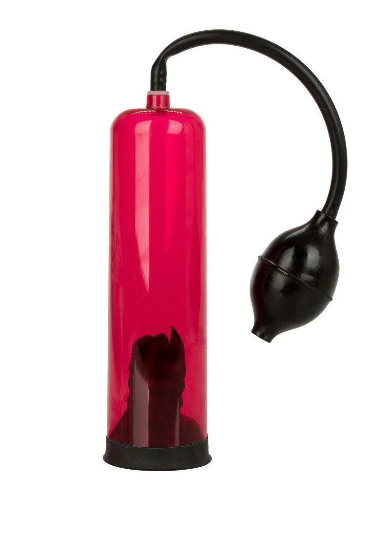 Optimum Series Masturstroke Masturbation Kit by CalExotics - Happytoys Sexshop: Toys for Feeling Happy & Easy 😊 - Discreet geleverd