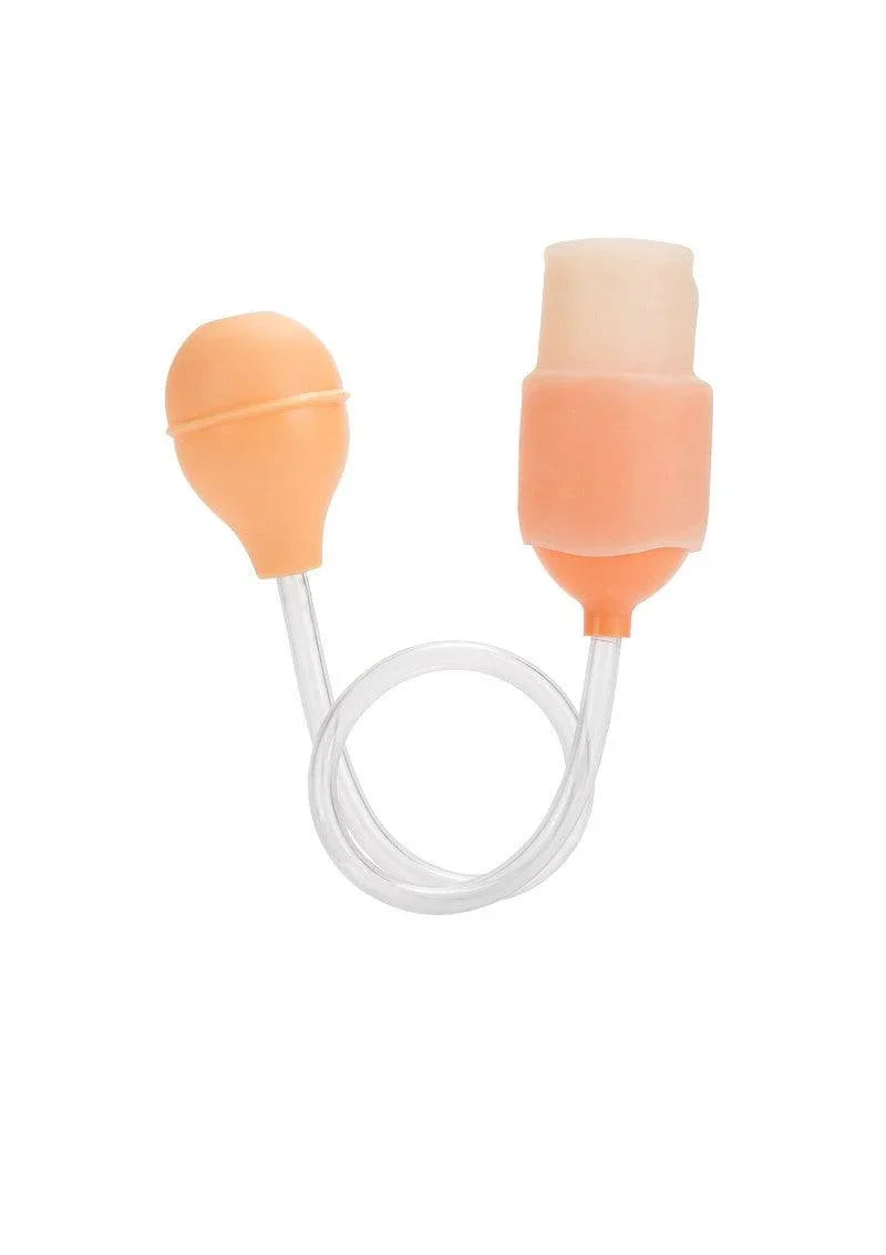 ♂ CalExotics Optimum Series Original Oro Simulator - Happytoys Sexshop: Toys for Feeling Happy & Easy 😊 - Discreet geleverd
