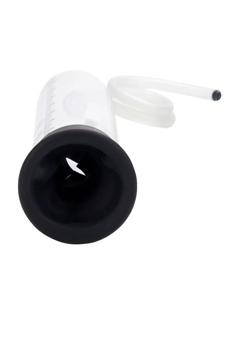 Optimum Series Quick Draw Vacuum Pump by CalExotics - Happytoys Sexshop: Toys for Feeling Happy & Easy 😊 - Discreet geleverd