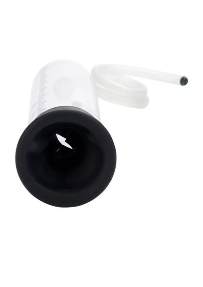 Optimum Series Quick Draw Vacuum Pump by CalExotics - Happytoys Sexshop: Toys for Feeling Happy & Easy 😊 - Discreet geleverd