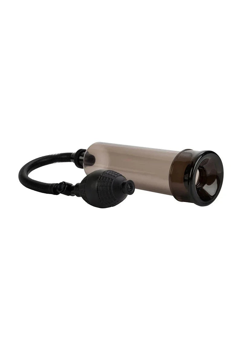 Optimum Series Rock Hard Pump Kit Penis Pomp by CalExotics - Happytoys Sexshop: Toys for Feeling Happy & Easy 😊 - Discreet geleverd