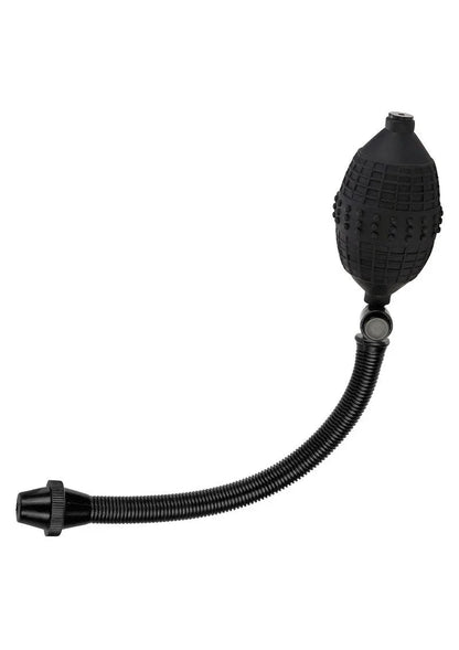 Optimum Series Rookie Penis Pump by CalExotics - Happytoys Sexshop: Toys for Feeling Happy & Easy 😊 - Discreet geleverd