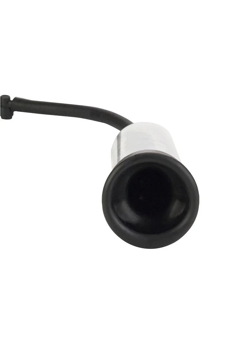 Optimum Series Rookie Penis Pump by CalExotics - Happytoys Sexshop: Toys for Feeling Happy & Easy 😊 - Discreet geleverd