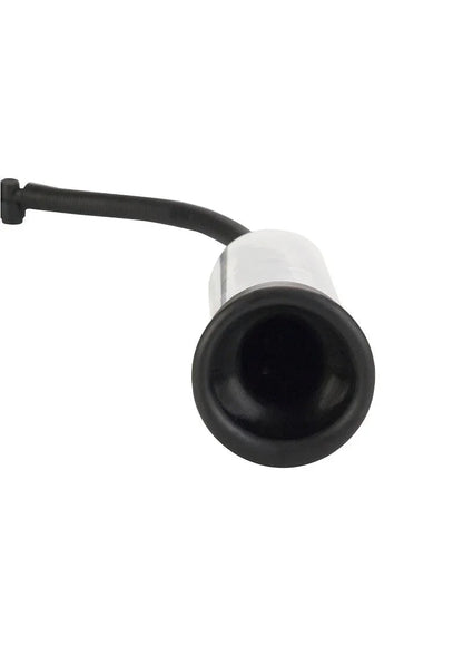 Optimum Series Rookie Penis Pump by CalExotics - Happytoys Sexshop: Toys for Feeling Happy & Easy 😊 - Discreet geleverd