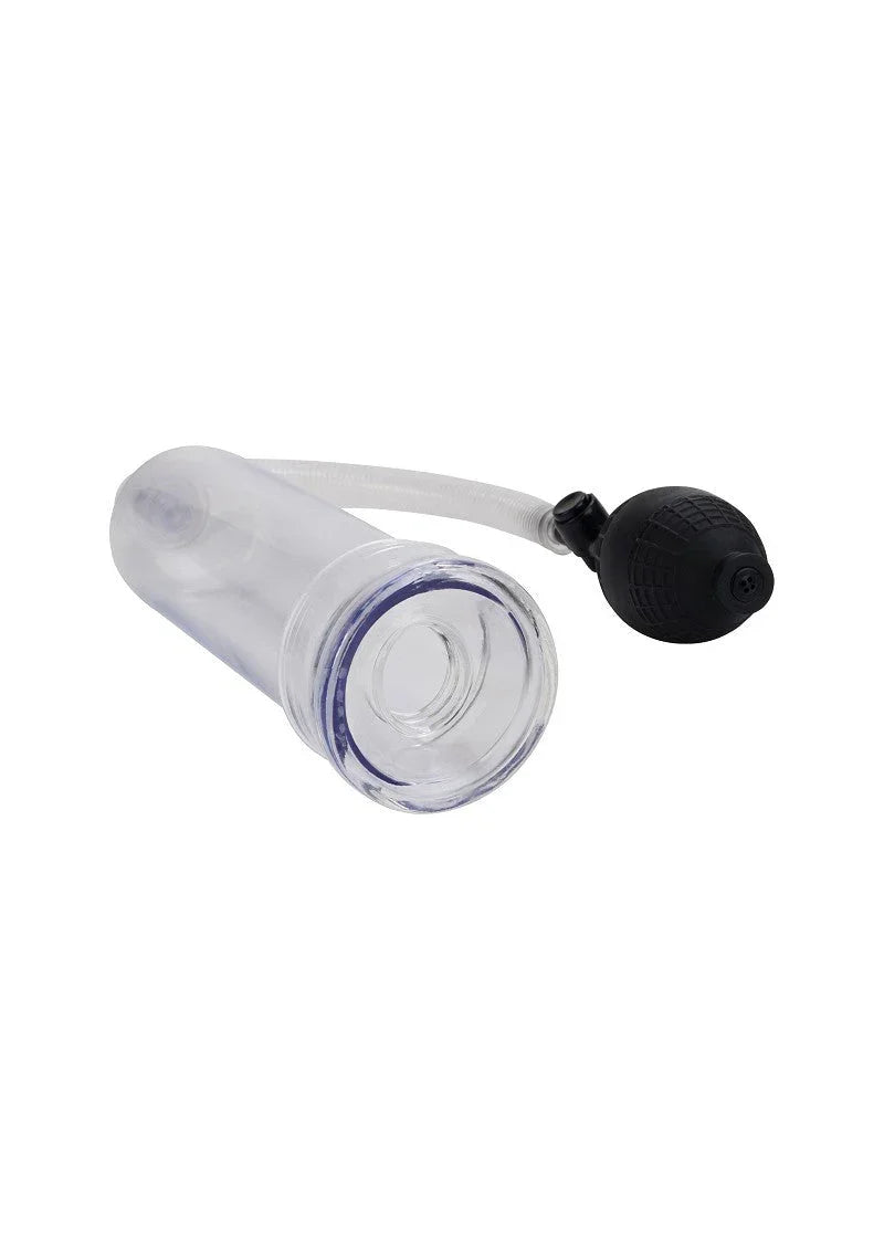 Optimum Series Sta-Hard Erector Set by CalExotics - Happytoys Sexshop: Toys for Feeling Happy & Easy 😊 - Discreet geleverd