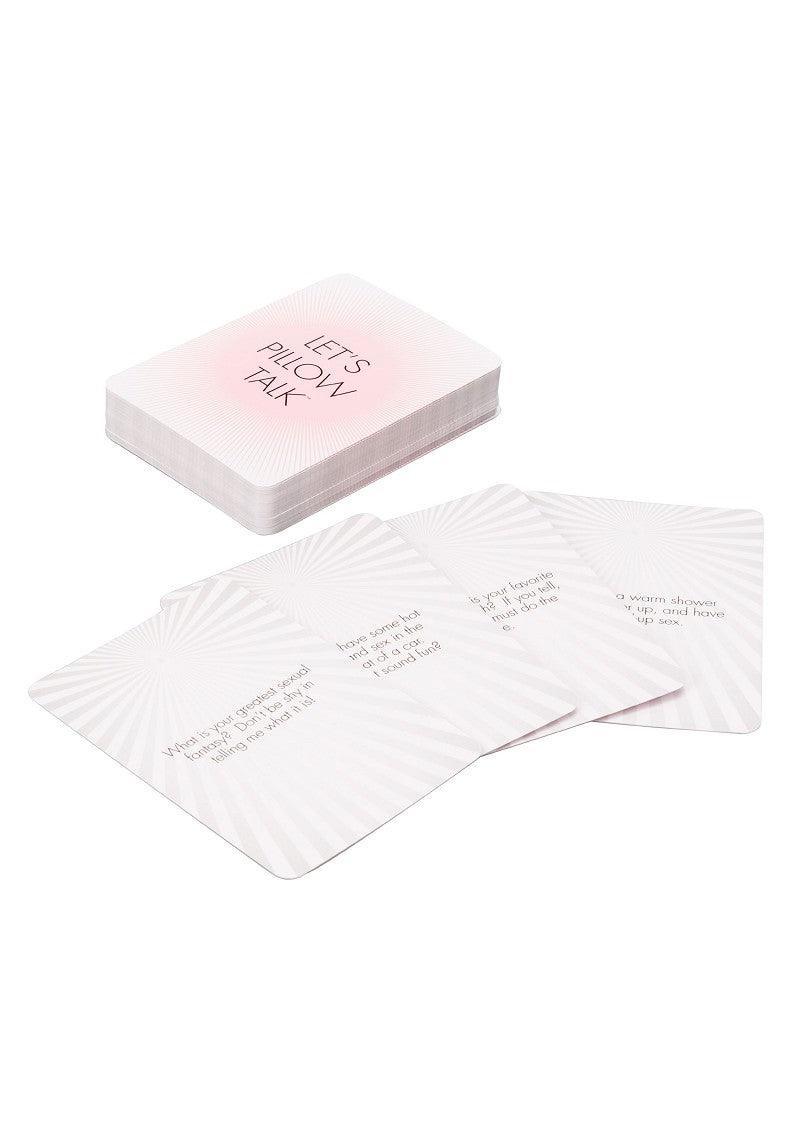Pillow Talk by CalExotics - Happytoys Sexshop: Toys for Feeling Happy & Easy 😊 - Discreet geleverd