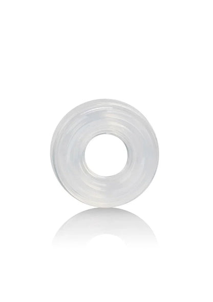 CalExotics Premium Silicone Ring Set - Happytoys Sexshop: Toys for Feeling Happy & Easy 😊 - Discreet geleverd
