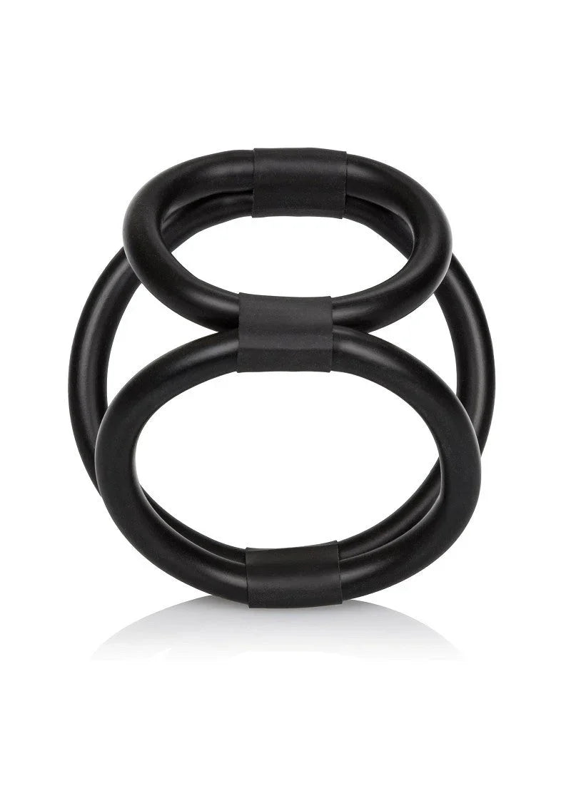 CalExotics Quick Release Cock Cage - Happytoys Sexshop: Toys for Feeling Happy & Easy 😊 - Discreet geleverd
