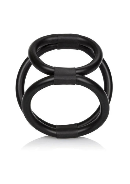 CalExotics Quick Release Cock Cage - Happytoys Sexshop: Toys for Feeling Happy & Easy 😊 - Discreet geleverd