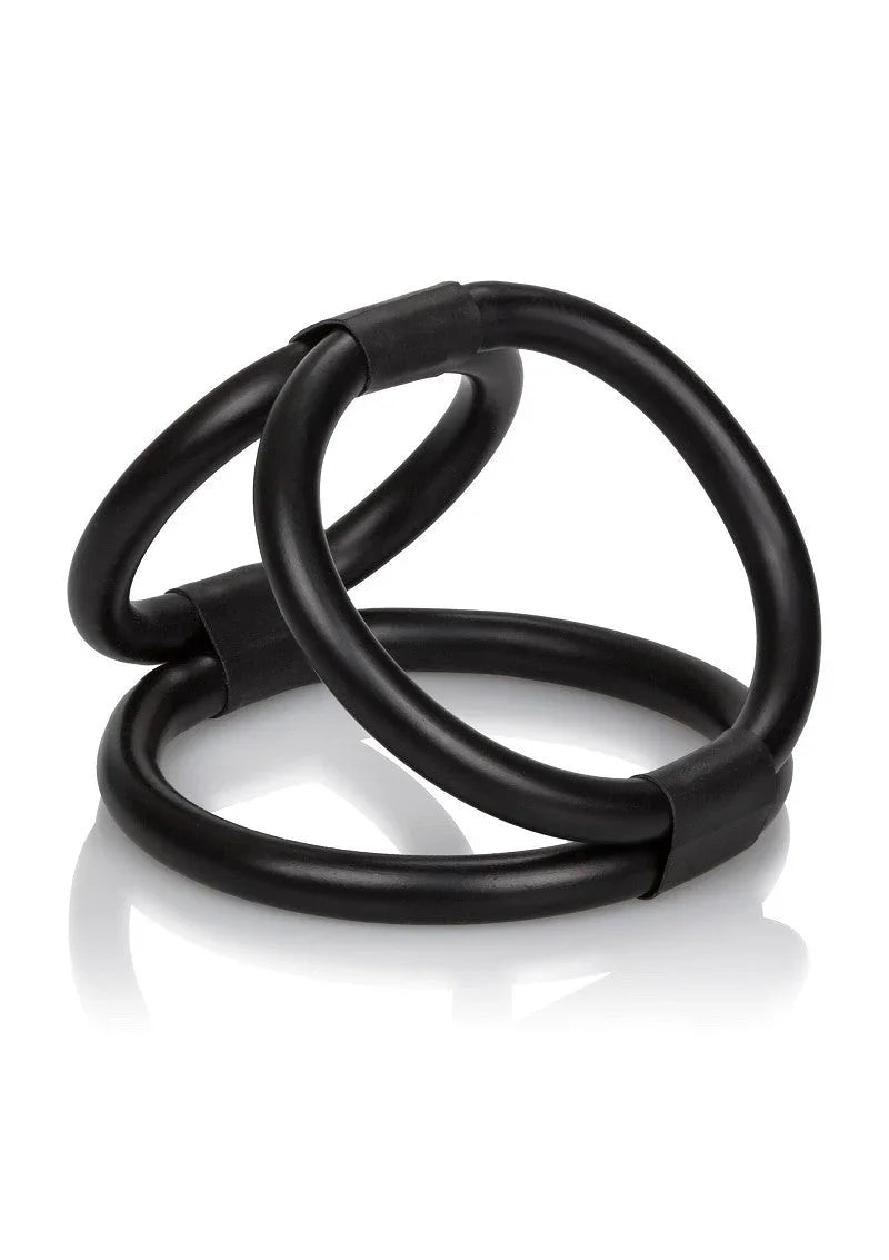 CalExotics Quick Release Cock Cage - Happytoys Sexshop: Toys for Feeling Happy & Easy 😊 - Discreet geleverd