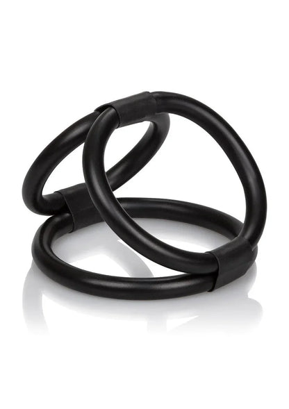 CalExotics Quick Release Cock Cage - Happytoys Sexshop: Toys for Feeling Happy & Easy 😊 - Discreet geleverd