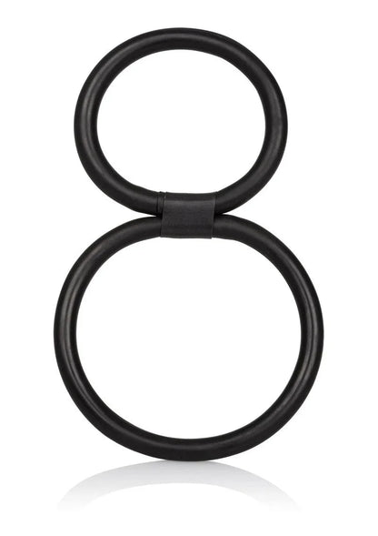 Quick Release Double Helix by CalExotics - Happytoys Sexshop: Toys for Feeling Happy & Easy 😊 - Discreet geleverd