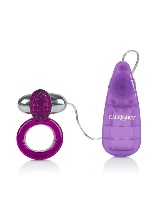 Ring Of Passion by CalExotics - Happytoys Sexshop: Toys for Feeling Happy & Easy 😊 - Discreet geleverd