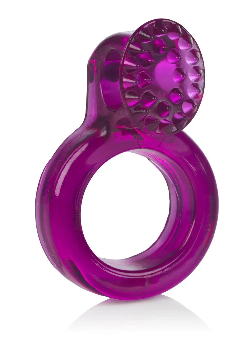 Ring Of Passion by CalExotics - Happytoys Sexshop: Toys for Feeling Happy & Easy 😊 - Discreet geleverd