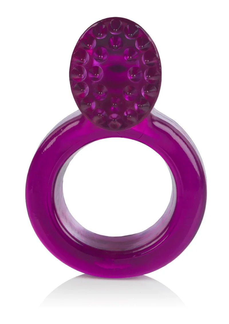 Ring Of Passion by CalExotics - Happytoys Sexshop: Toys for Feeling Happy & Easy 😊 - Discreet geleverd