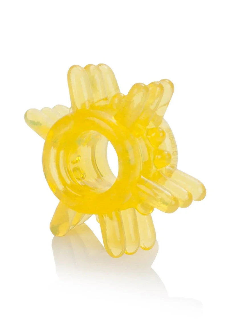 CalExotics Senso 6 Pak - Happytoys Sexshop: Toys for Feeling Happy & Easy 😊 - Discreet geleverd