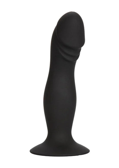 Silicone Anal Stud Anal Dildo by CalExotics - Happytoys Sexshop: Toys for Feeling Happy & Easy 😊 - Discreet geleverd