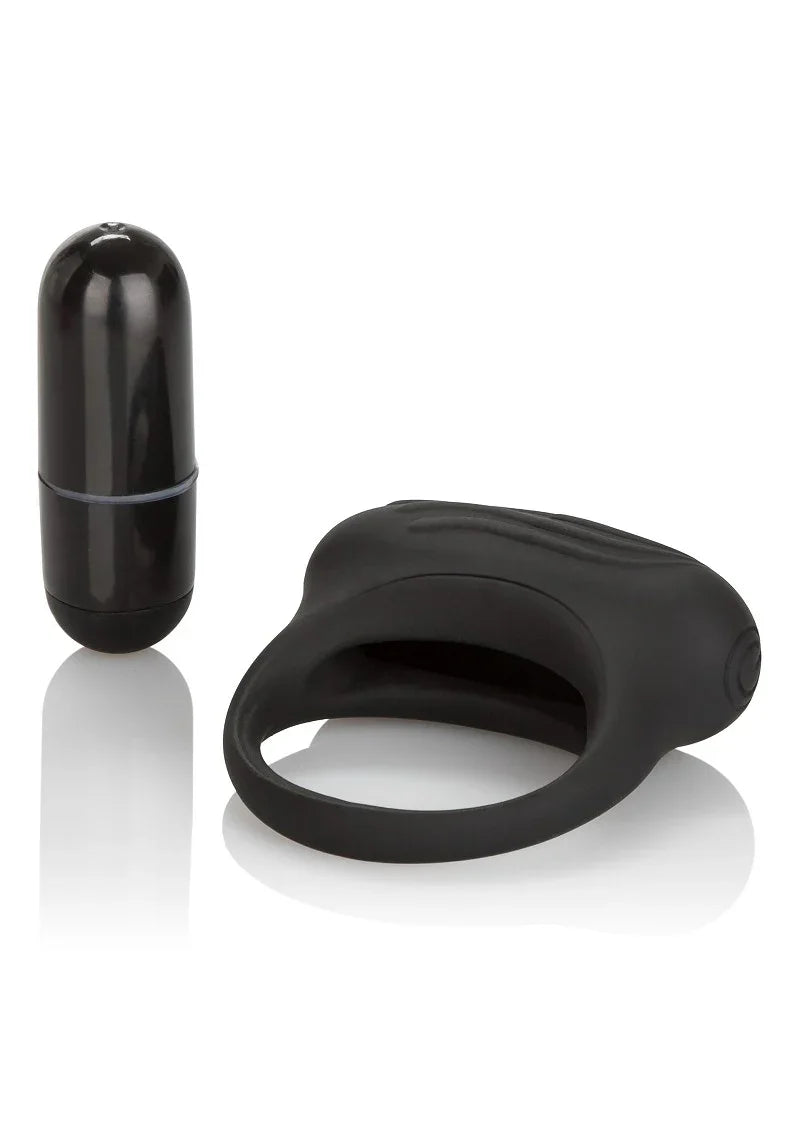 Silicone Lover's Arouser by CalExotics - Happytoys Sexshop: Toys for Feeling Happy & Easy 😊 - Discreet geleverd