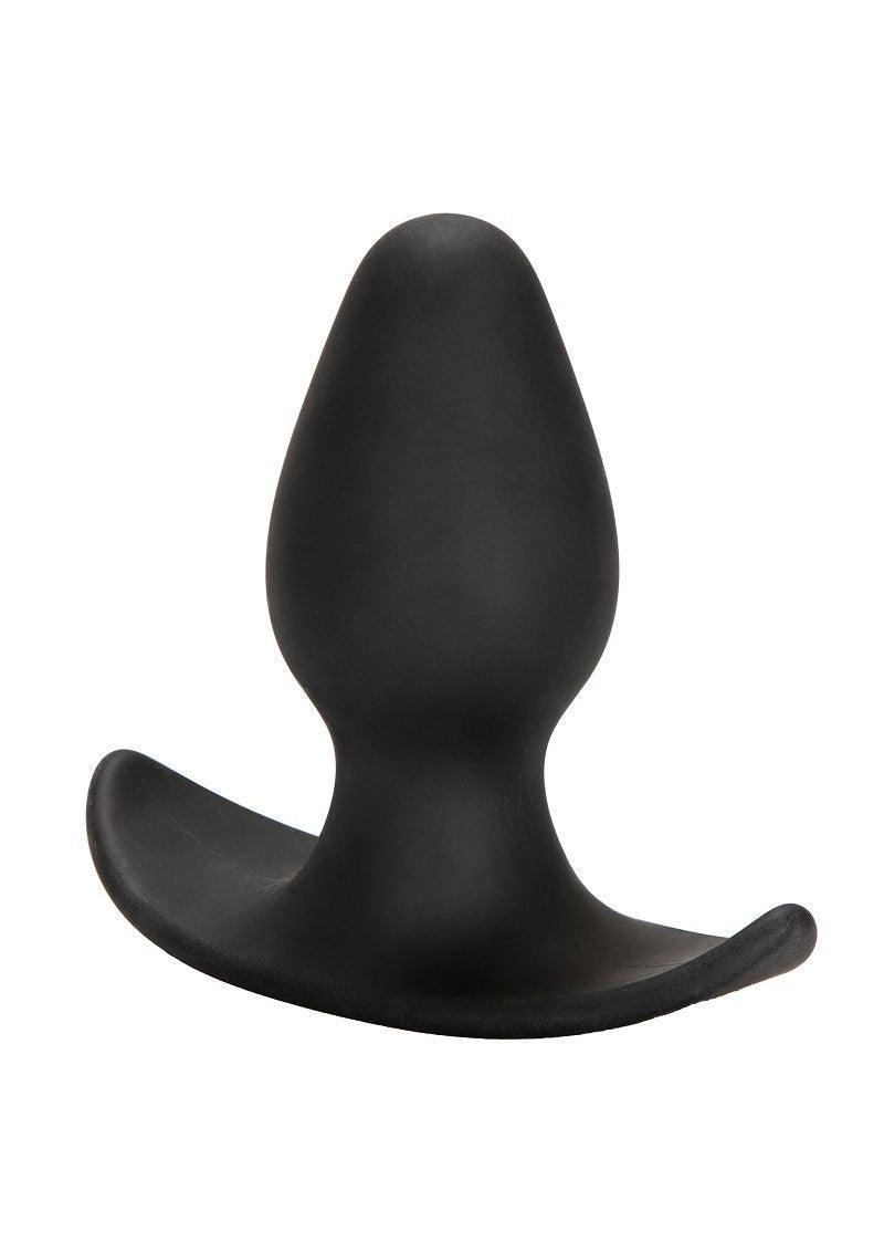 Silicone Perfect Plug Buttplug by CalExotics - Happytoys Sexshop: Toys for Feeling Happy & Easy 😊 - Discreet geleverd