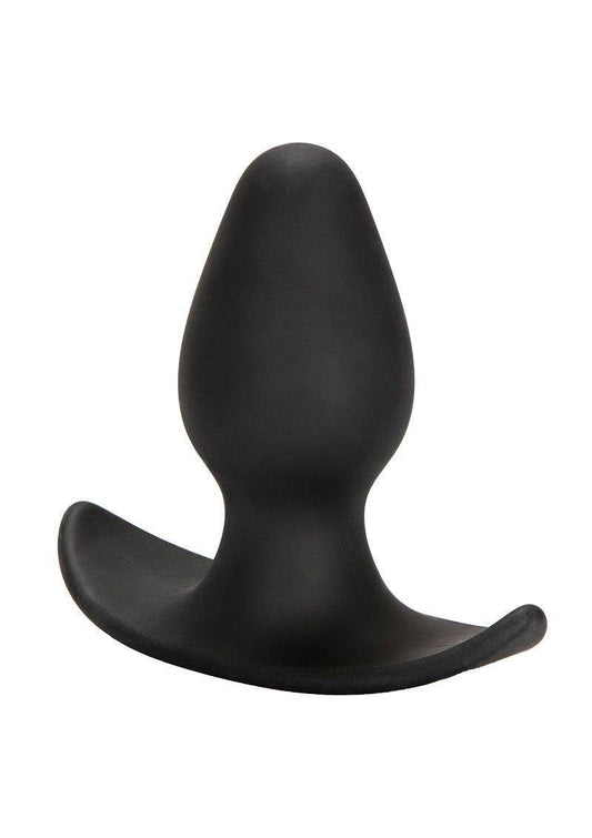 Silicone Perfect Plug Buttplug by CalExotics - Happytoys Sexshop: Toys for Feeling Happy & Easy 😊 - Discreet geleverd