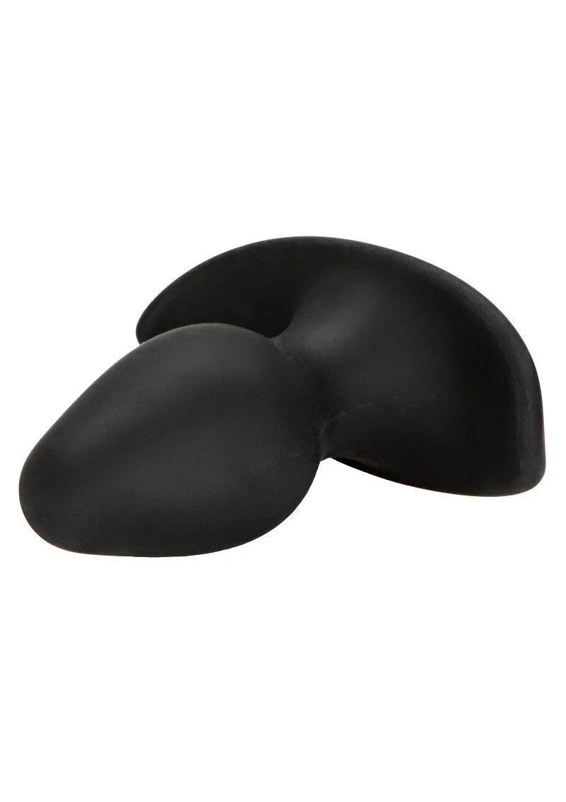 Silicone Perfect Plug Buttplug by CalExotics - Happytoys Sexshop: Toys for Feeling Happy & Easy 😊 - Discreet geleverd