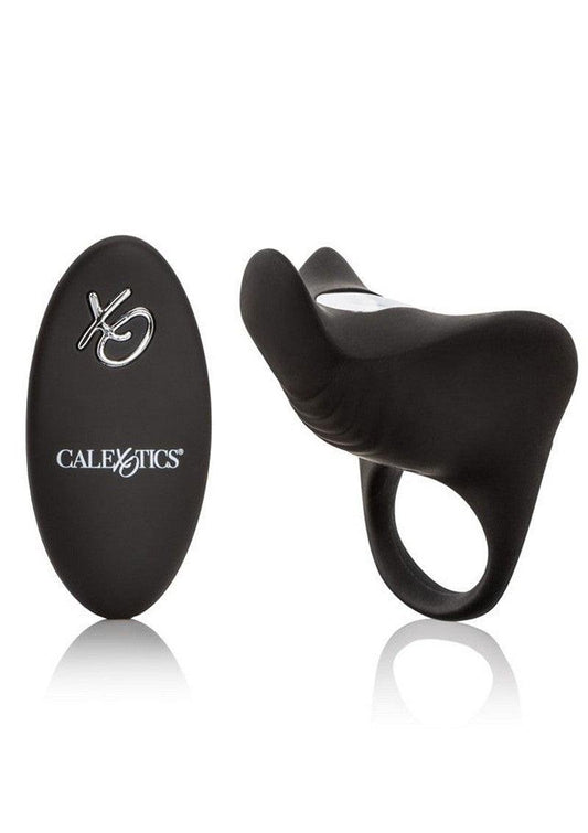 ♂ ♀ CalExotics Silicone Rechargeable Remote Pleasurizer @ Happytoys Sexshop: Toys for Feeling Happy & Easy 😊